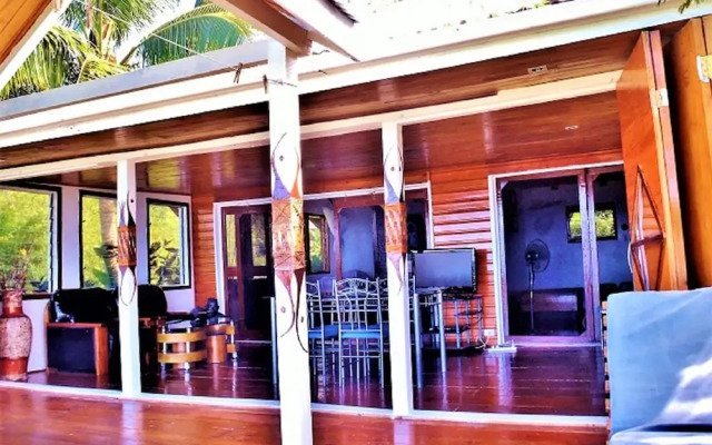 Makaira Resort