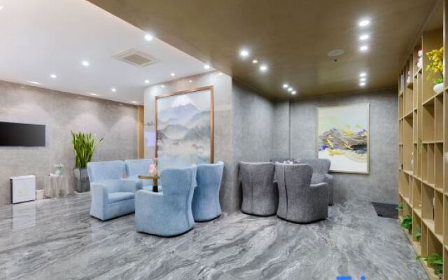 Shenzhen Pengcheng Lijing Hotel