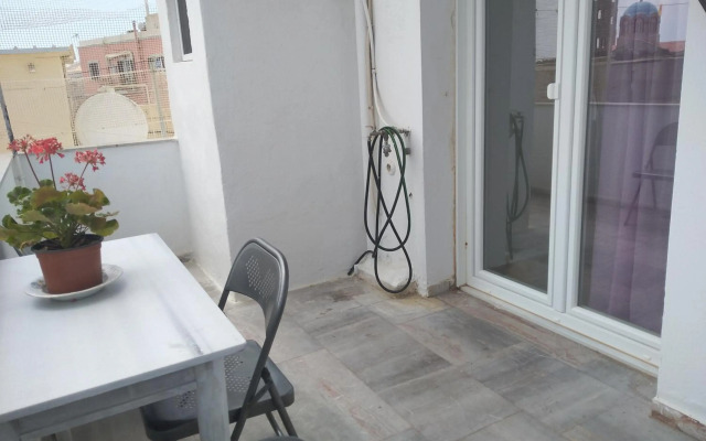 Ermoupoli Comfortable Home