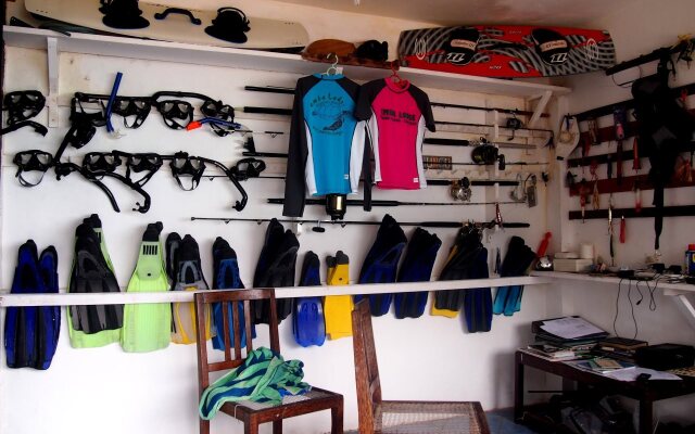 Mnarani Beach Cottages