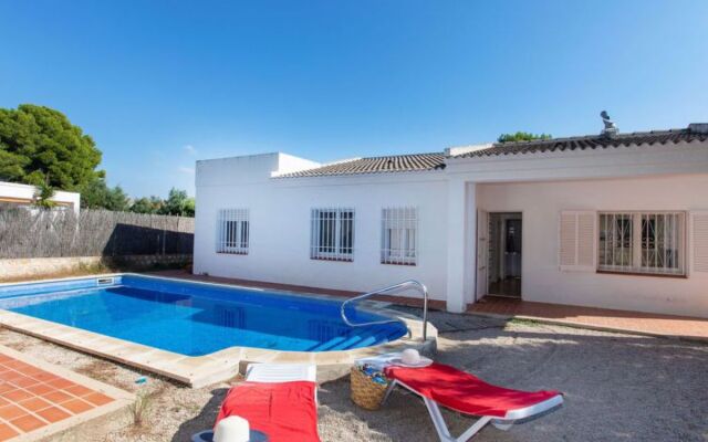 Villa Llevant L'Ametlla de Mar