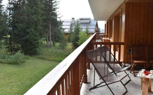 Appartement Méribel, 3 pièces, 6 personnes - FR-1-180-129