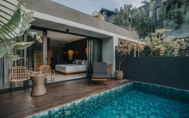 The Ning Resort Ubud