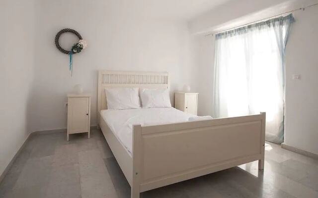 White Cliff Villas