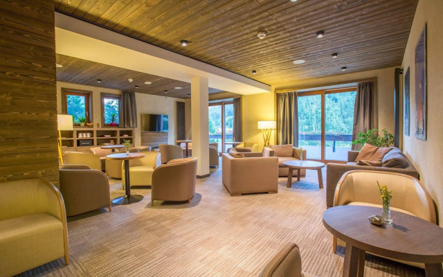 Hotel OTP Birkenhof