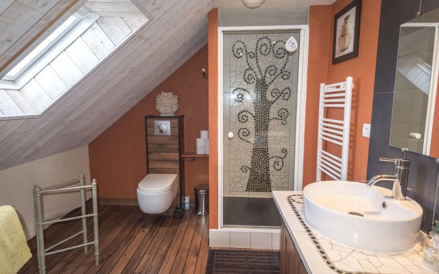 Chambres dHotes Ti Ar Yer