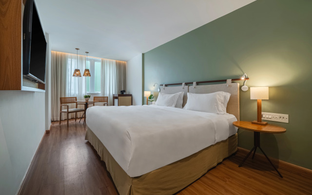 Grand Mercure Rio de Janeiro Copacabana