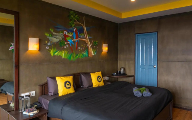 The Hosteller Munnar