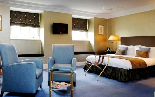 Swinfen Hall Hotel