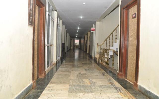 Elysium Resort Panchgani