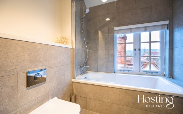 The Penthouse Henley-on-thames