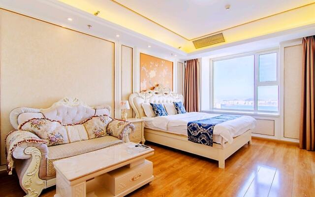 Da Lian Apartment