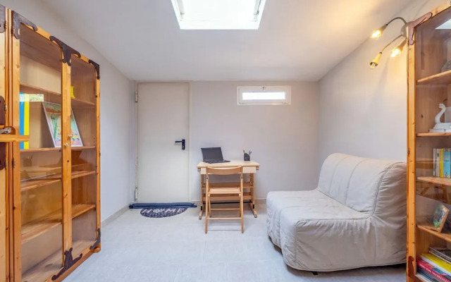 Penthouse Seaview by Wonderful Italy