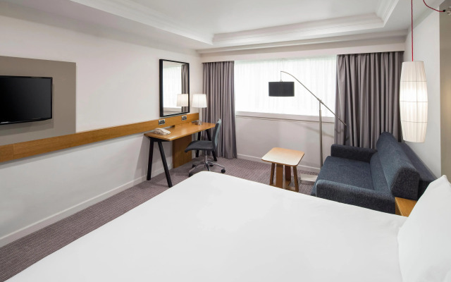 Crowne Plaza Nottingham, an IHG Hotel