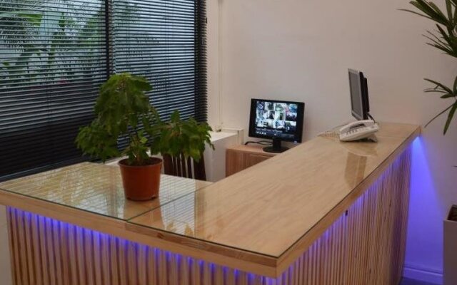 C'CHIC Hotel