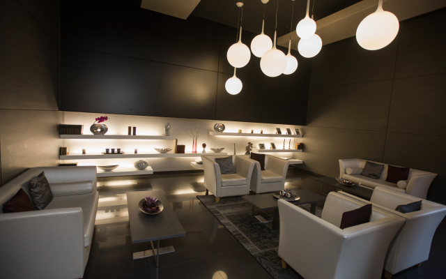 Eurostars Palazzo Zichy