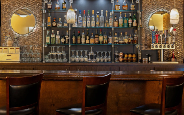 Penn Harris Hotel Harrisburg, Trademark by Wyndham