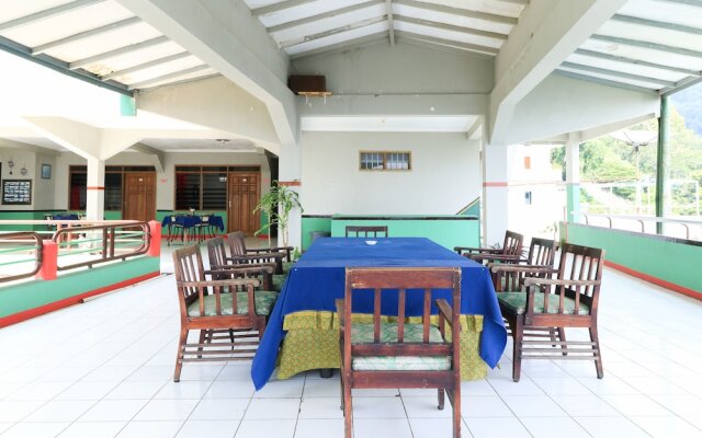 Lie Mas Hotel
