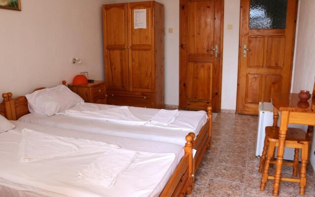 Guest House Kostadinovi