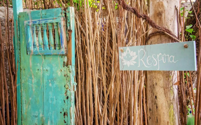 Namaste Beach Club & Hotel