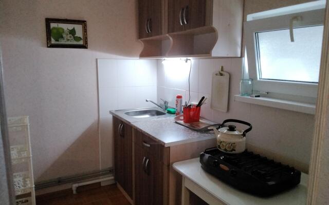 Guest house Valeriia