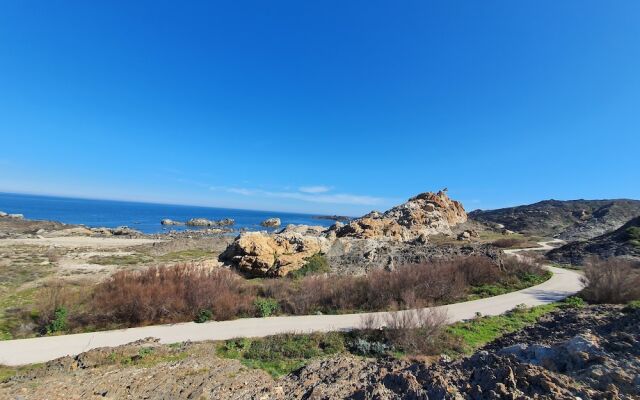 Apartament Morante