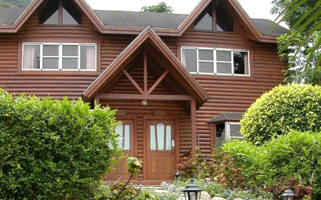 Master Bear Resort