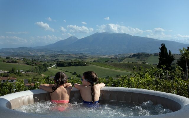 Residence Borgo Offida