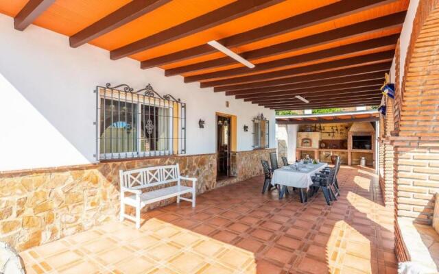 Villa Panoramica Torrox by Ruralidays