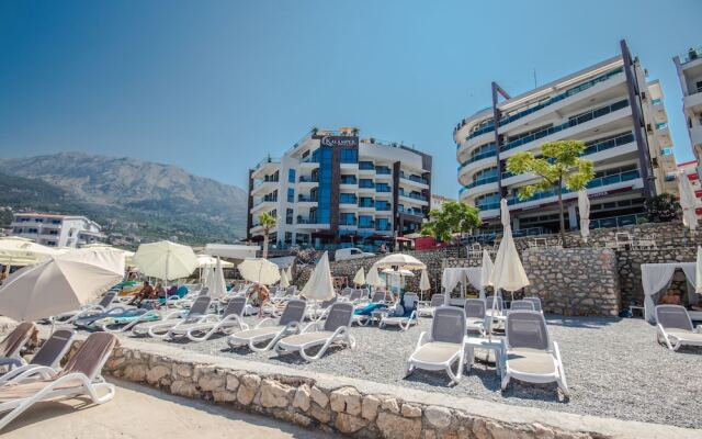 Apart Hotel Kalamper
