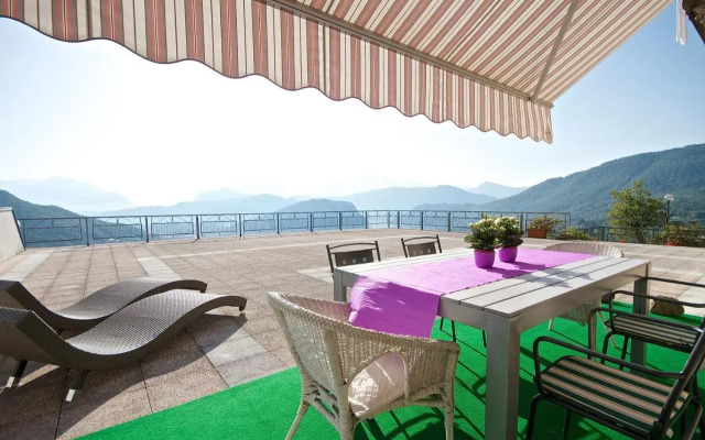 Villa Farinelli