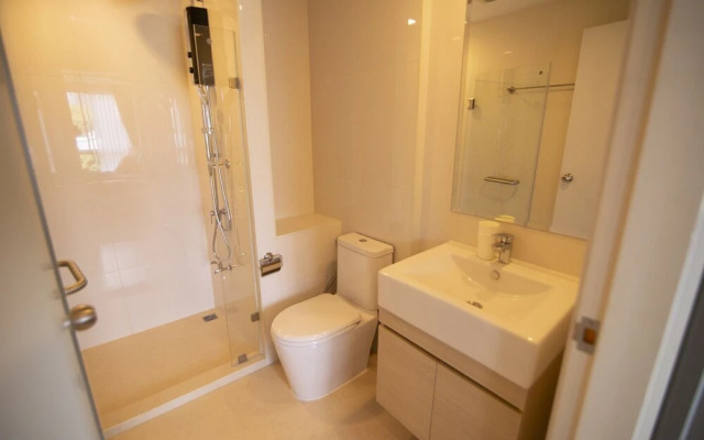 Apartment in BKK - bkb28