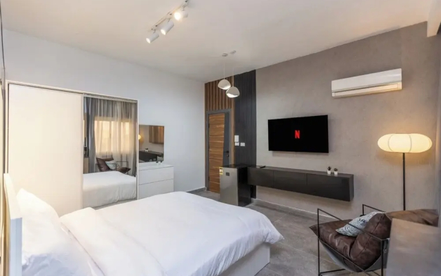 Host Prime Boutique hotel 04