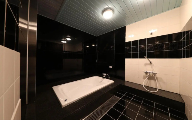 Hotel Fine Shiga Ritto