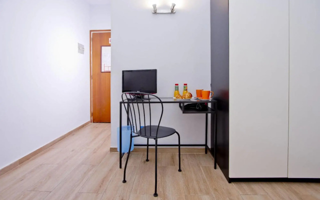 Barcelona City Hotel