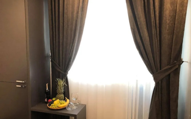 Ege Pearl Hotel