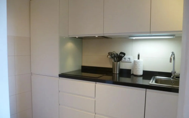 Apartamentos Rurales Entre Fuentes