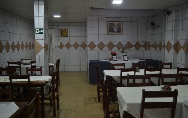 Celenes Hotel