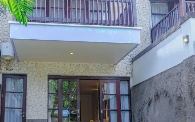 The Springs Villas Jimbaran