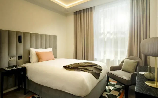 The Wellington Glasgow By Adina