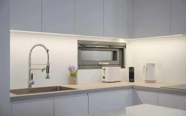 Glyfada Experience Residence