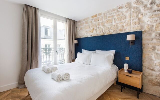 Aparthotel Quartier Libre Saint Georges