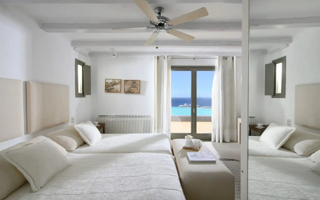 Villa Etoile Mykonos