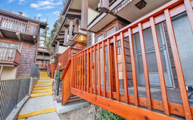 Chairlift Lodge#2354