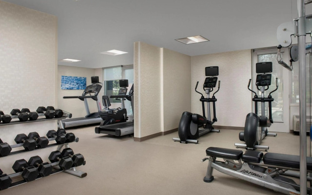 SpringHill Suites by Marriott Boise ParkCenter