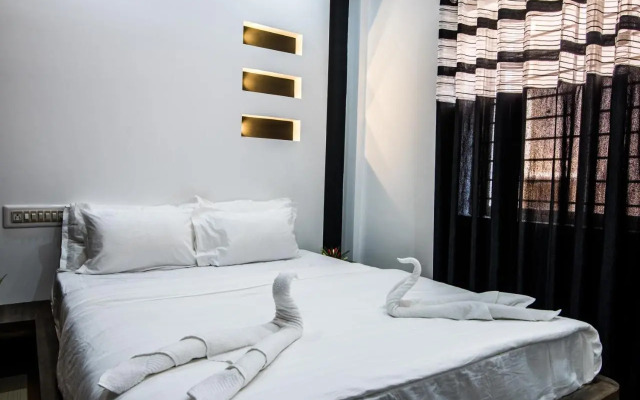 OYO 23243 Kanasu Homestay
