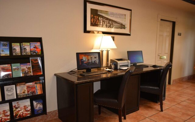 Best Western Copper Hills Inn