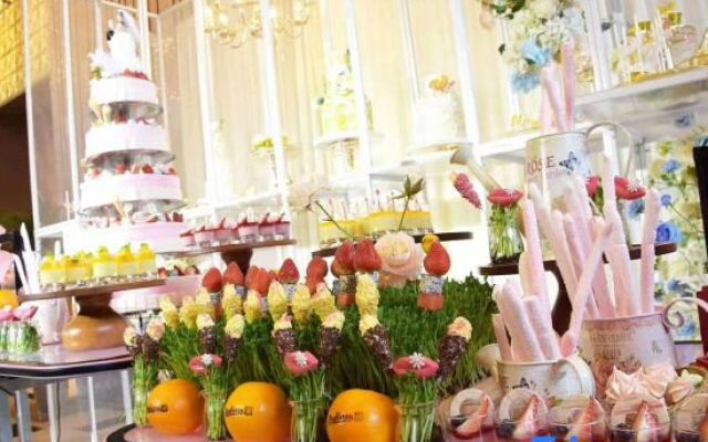 Radisson Blu Zhengzhou
