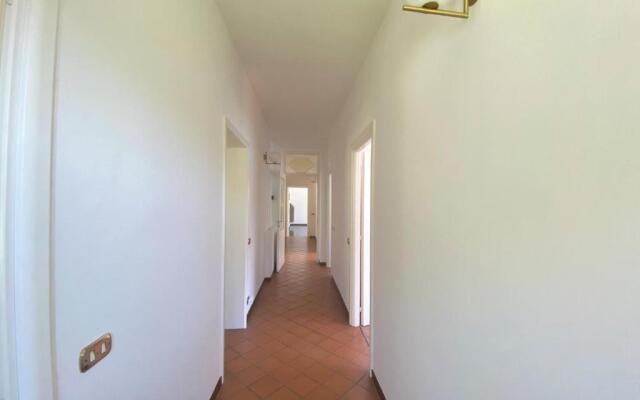 Large Apartment 200 m2 Fantastic View on Lake Como