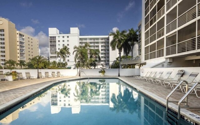Le Frontenac 101 - Condo 2 People, Sunny Isles
